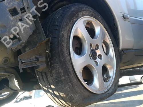 Left front window switch VOLVO S60 I (384) D5 | BP25554674I27  - Image 22