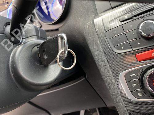 Steering column stalk CITROËN C4 II (NC_) 1.6 HDi 115 | BP25503688I23  - Image 18