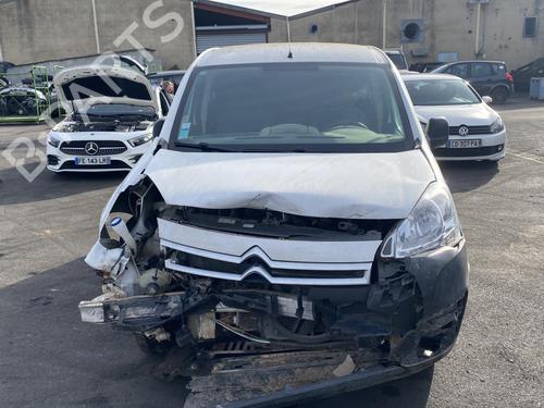 Front right window mechanism CITROËN BERLINGO Box Body/MPV (B9) 1.6 HDi / BlueHDi 75 | BP25514451C23  - Image 19