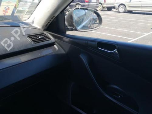 Left front brake caliper VW PASSAT B6 (3C2) 1.9 TDI | BP25534906M105  - Image 11