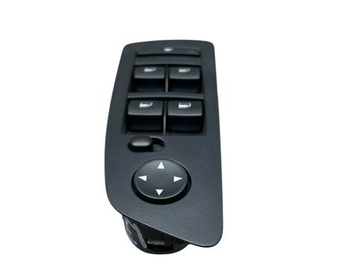Used Left front window switch BMW 1 (E87) 116 i (115 hp) 26572868