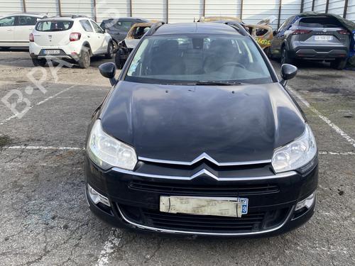 Right front indicator CITROËN C5 III Break (RW_) | BP33933309C33 - Image 12