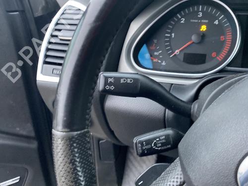 Headrest AUDI Q7 (4LB) 3.0 TDI quattro | BP25496911I31 - Image 9