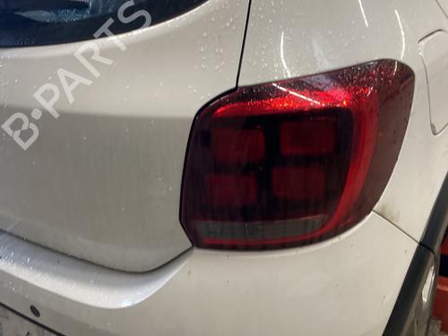 Front left window mechanism DACIA SANDERO II TCe 90 (B8M1, B8MA, B8AC) | BP36334147C22  - Image 29