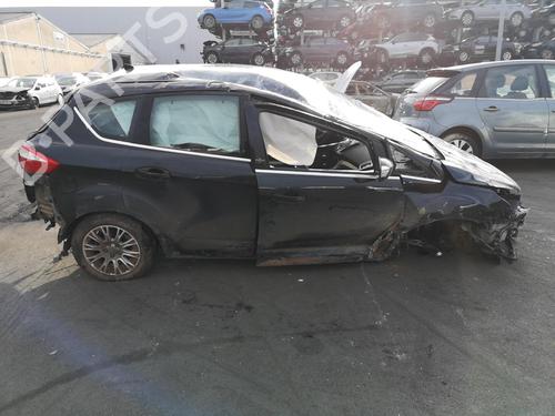 Headlight switch FORD C-MAX II (DXA/CB7, DXA/CEU) 1.6 TDCi | BP25561349I24 - Image 24
