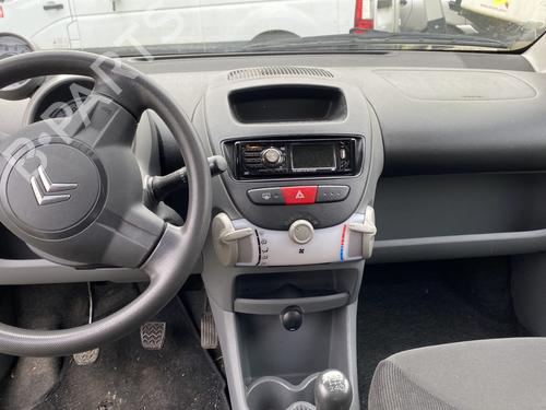 Front right interior door handle CITROËN C1 (PM_, PN_) 1.0 | BP25563100I14  - Image 14