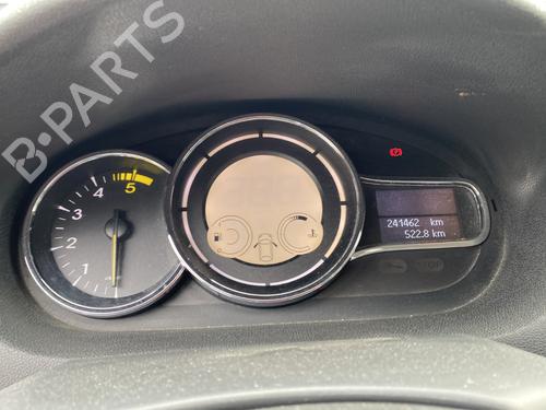 Front left interior door handle RENAULT MEGANE III Hatchback (BZ0/1_, B3_) 1.5 dCi (BZ0C) | BP33549903I13  - Image 8