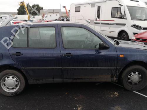 Left headlight VW GOLF III (1H1) 1.9 D | BP25560405C28 