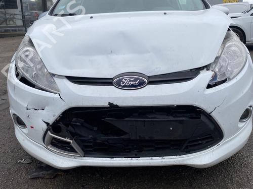 Headlight switch FORD FIESTA VI (CB1, CCN) 1.25 | BP29327794I24  - Image 14