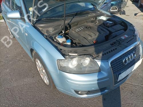 Left sun visor AUDI A3 Sportback (8PA) 2.0 TDI 16V | BP25529937I1 - Image 12