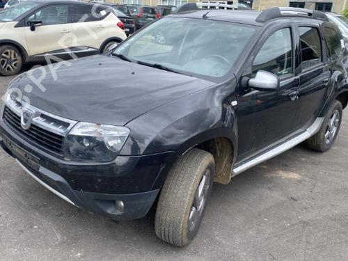 Climate control DACIA DUSTER (HS_) 1.5 dCi (HSMC) | BP25542391I5 - Image 21