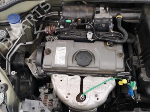 Klapa wlewu paliwa CITROËN C3 I (FC_, FN_) 1.4 i | BP25559943C131 