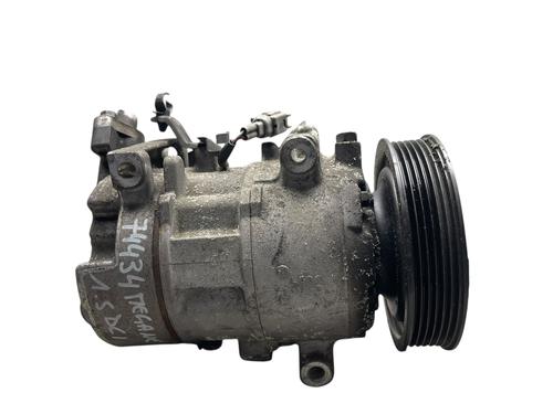 Used AC compressor RENAULT MEGANE III Grandtour (KZ0/1) 1.5 dCi (KZ09, KZ0D, KZ1G, KZ29, KZ14, KZ1W, KZ10, KZ1F,... (110 hp) 31760180