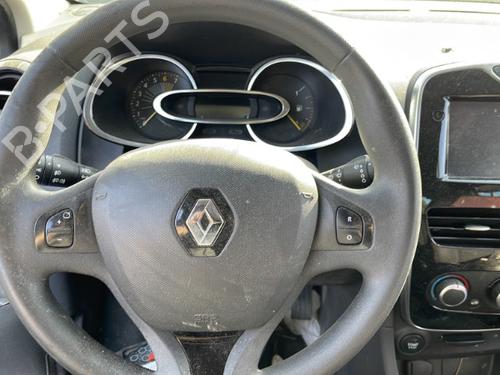 Brake master cylinder RENAULT CLIO IV (BH_) 1.2 16V | BP25569500M77 