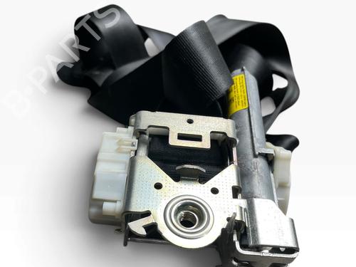 Rear left seatbelt DS DS 3 (SA_) 1.6 BlueHDi 100 (SABHY0, SABHYT) | BP40172560I29 - Image 3