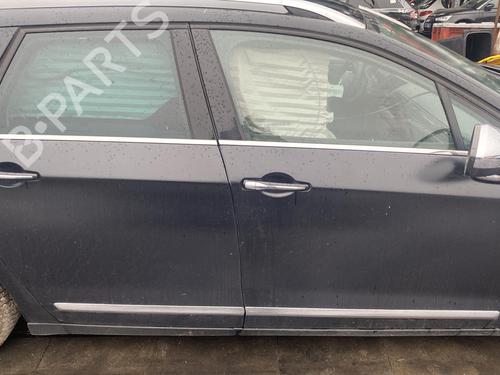 Left tailgate light CITROËN C5 III Break (RW_) 3.0 HDi 240 (RWX8CA) | BP25535007C79  - Image 14