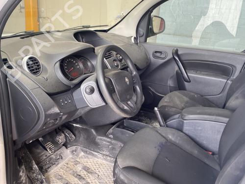Front left window mechanism RENAULT KANGOO Express (FW0/1_) 1.5 dCi 95 (FW16) | BP30648613C22 - Image 19