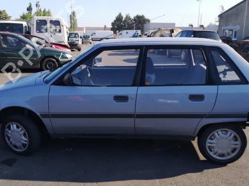 Switch CITROËN AX (ZA-_) 10 | BP25560130I30 