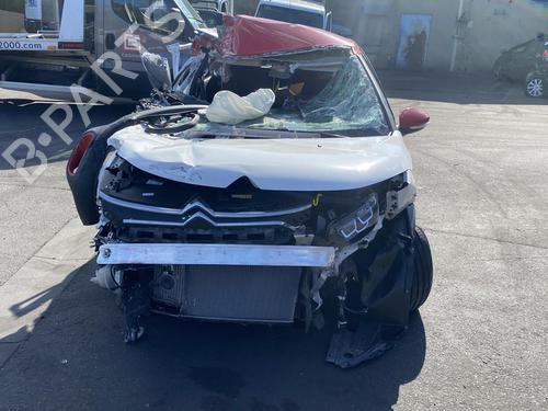 Left front window switch CITROËN C3 III (SX) 1.2 THP 110 (SXHNPS, SXHNZT, SXHNZ6) | BP25511377I27  - Image 12