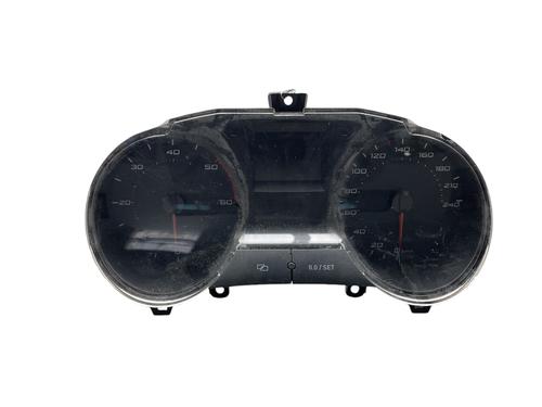 Kombiinstrument SEAT IBIZA IV (6J5, 6P1) 1.6 TDI (105 hp) 25573974