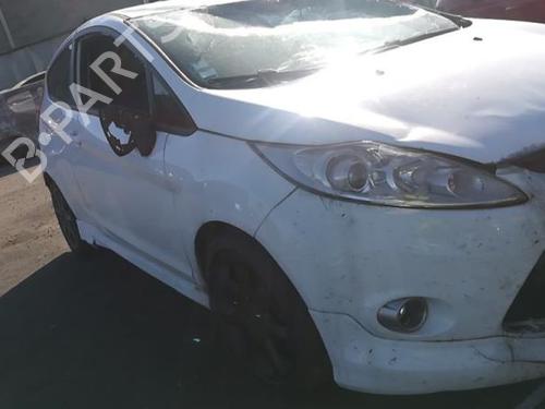 Alternator FORD FIESTA VI (CB1, CCN) 1.6 TDCi | BP25525818M7  - Image 13