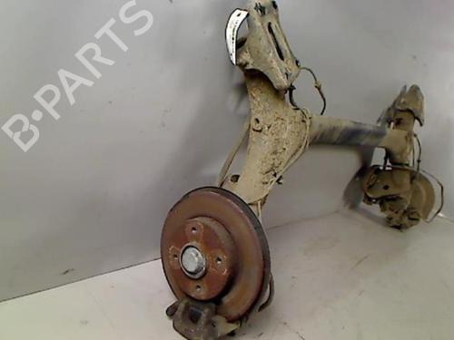Rear axle PEUGEOT 307 Break (3E) 2.0 | BP27344854M2 