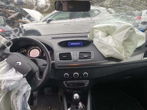 Alternator RENAULT MEGANE III Hatchback (BZ0/1_, B3_) 1.2 TCe (BZ2B, BZ11) | BP25572894M7 
