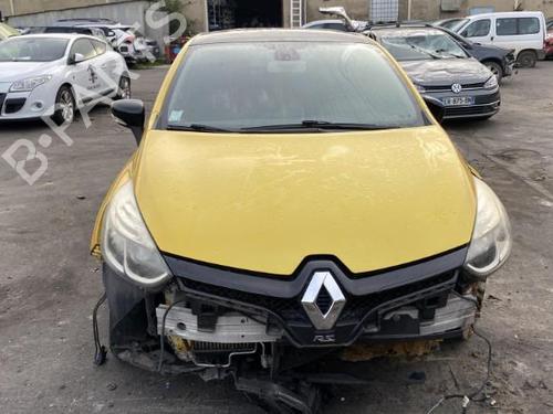 Headrest RENAULT CLIO IV (BH_) 1.6 RS (BHJ4, BHJ6, BHMM) | BP25497454I31 - Image 32