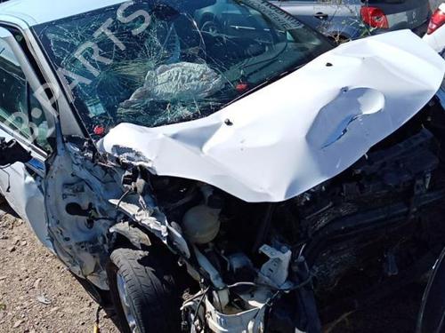 Left front brake caliper CITROËN DS3 (SA_) 1.6 HDi 90 | BP25557707M105 - Image 11