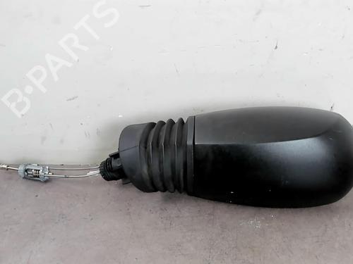 Used Left mirror Left mirror 25560464 25560464