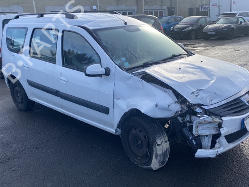 ABS pump DACIA LOGAN MCV (KS_) 1.5 dCi (KS04) | BP25499227M43 