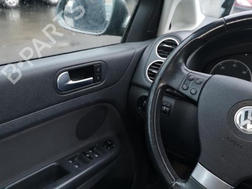 Right tailgate light VW GOLF PLUS V (5M1, 521) 1.9 TDI | BP25523747C80 - Image 7