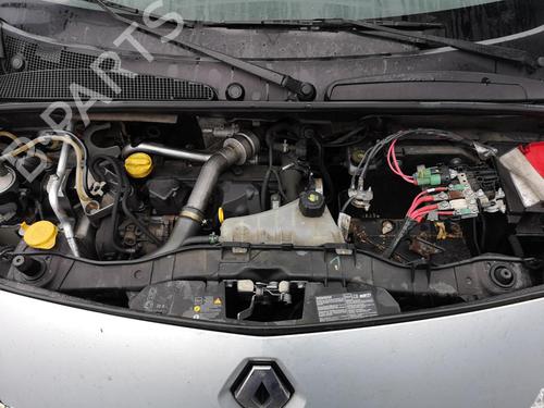 AC compressor RENAULT KANGOO / GRAND KANGOO II (KW0/1_) 1.5 dCi 90 (KW05, KW08, KW0G, KW11) | BP25580105M34 