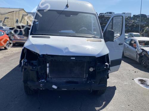 ABS pump MERCEDES-BENZ SPRINTER 3,5-t Van (B907, B910) 316 CDI RWD (907.631, 907.633, 907.635, 907.637) | BP25543087M43 - Image 14