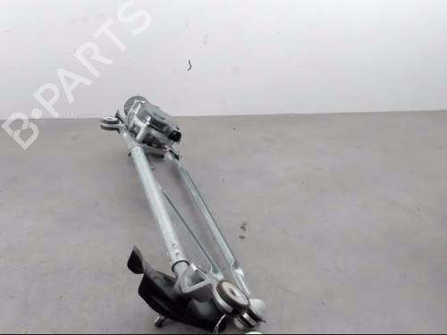 Used Front wiper motor SUZUKI VITARA (LY) 1.4 T AllGrip (APK414) (140 hp) 25553592