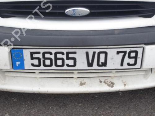 Right taillight FORD FIESTA IV (JA_, JB_) 1.8 D | BP25582938C35 