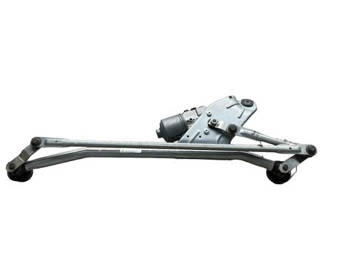 Front wiper motor DACIA LOGAN MCV (KS_) 1.5 dCi (KS0W) | BP25573301M29