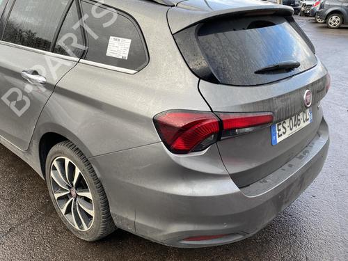 Left front window switch FIAT TIPO Estate (356_, 357_) 1.6 D (356WXG1B) | BP25530598I27 - Image 34