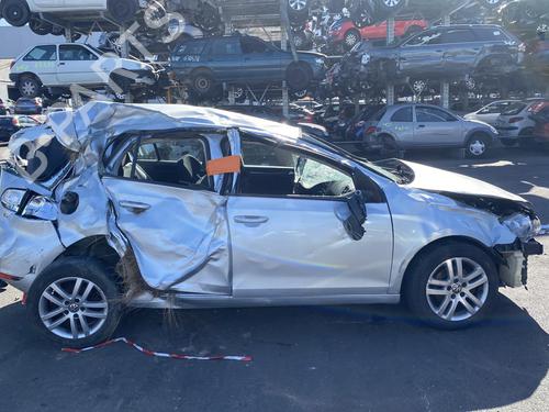 Radio VW GOLF VI (5K1) 1.6 TDI | BP25570568E6  - Image 15