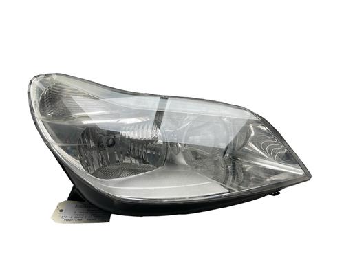 Used Right headlight CITROËN C5 II (RC_) 1.6 HDi (RC8HZB) (109 hp) 25554626