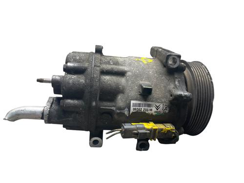 AC compressor PEUGEOT 807 (EB_) 2.0 HDi | BP27275197M34 
