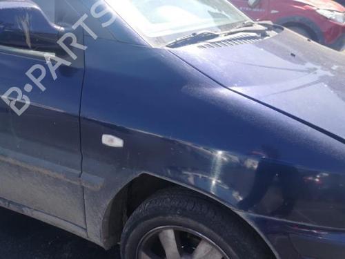 Steering pump HYUNDAI MATRIX (FC) 1.5 CRDi | BP25561152M99 