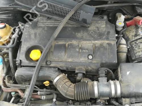 Climate control FIAT SEDICI (189_) 1.9 D Multijet 4x4 | BP27679860I5 
