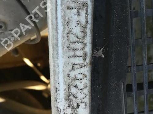 Left mirror PEUGEOT 205 II (20A/C) 1.7 Diesel | BP25577822C26 