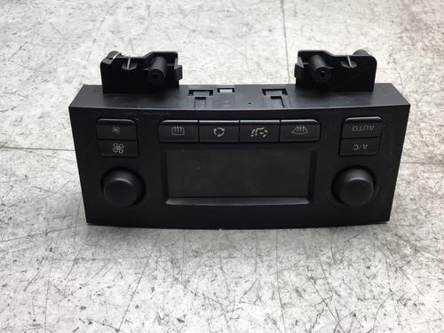 Climate control PEUGEOT 307 Break (3E) 1.6 HDi 110 | BP25550706I5 - Image 2