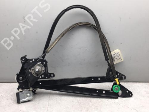 Rudehejsemekanisme Højre bagtil FORD GALAXY I (WGR) 1.9 TDI (90 hp) 25526005