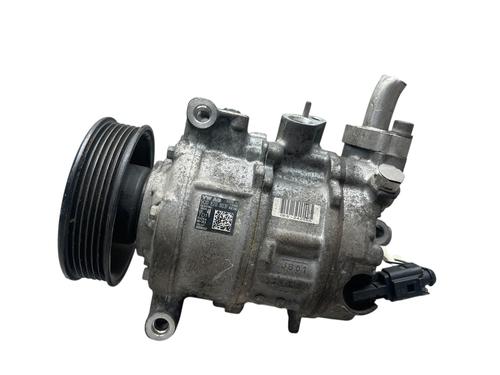 AC-Kompressor VW GOLF VII (5G1, BQ1, BE1, BE2) 1.6 TDI (110 hp) 29506966