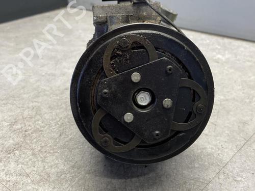 AC compressor OPEL AGILA B (H08) 1.0 (F68) | BP25561050M34 - Image 3