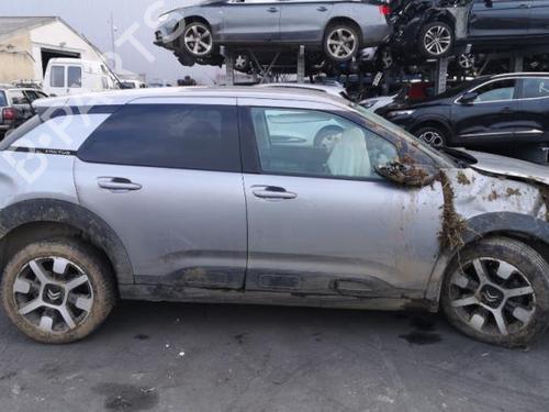 Højre solskærm CITROËN C4 CACTUS 1.5 BlueHDi 100 | BP25555441I2  - Image 5