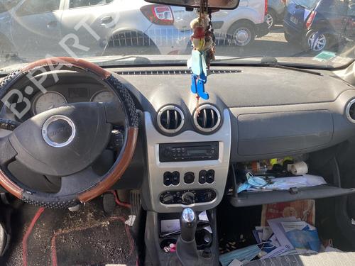 Módulo de ABS DACIA SANDERO 1.5 dCi | BP25548385M43 - Image 27